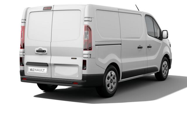 Renault TRAFIC E-Tech T29 L1H1 Advance 52 kWh / Nieuw te Bestellen /