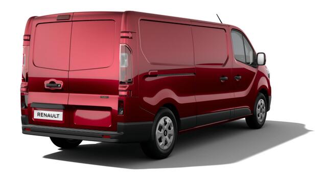 Renault TRAFIC E-Tech T29 L2H1 Advance 52 kWh / Nieuw te Bestellen /