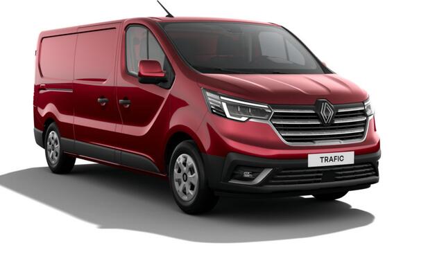 Renault TRAFIC E-Tech T29 L2H1 Advance 52 kWh / Nieuw te Bestellen /