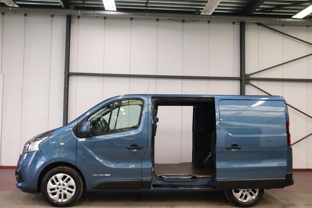 Renault TRAFIC LEASE 275 EURO PER MAAND