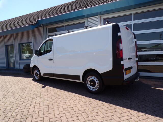 Renault TRAFIC 1.6 dCi T27 L1H1 Comfort Airco/Navi