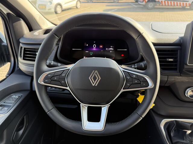 Renault TRAFIC 2.0 Blue dCi 130 T30 L2H1 Advance BPM VRIJ