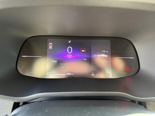 Renault TRAFIC 2.0 Blue dCi 130 T30 L2H1 Advance BPM VRIJ