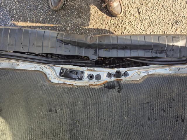 Renault TRAFIC 1.6 dCi passenger 8-pers 72.000km militair kenteken cvo airco cruise pdc achterschade Générique