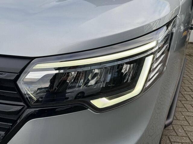 Renault TRAFIC 2.0 Blue dCi 170 DC T30 L2H1 Anniversary | BPM vrij | Direct leverbaar | Navi | Camera