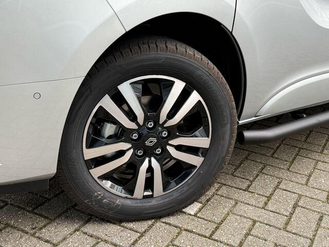 Renault TRAFIC 2.0 Blue dCi 170 DC T30 L2H1 Anniversary | BPM vrij | Direct leverbaar | Navi | Camera