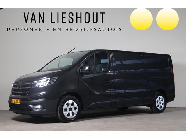 Renault TRAFIC BPM VRIJ!! 2.0 Blue dC1 150 EDC L2H1 Advance ALL-IN PRIJS!! Direct rijden