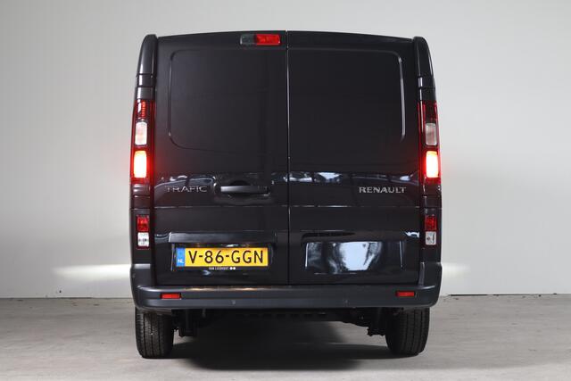 Renault TRAFIC BPM VRIJ!! 2.0 Blue dC1 150 EDC L2H1 Advance ALL-IN PRIJS!! Direct rijden