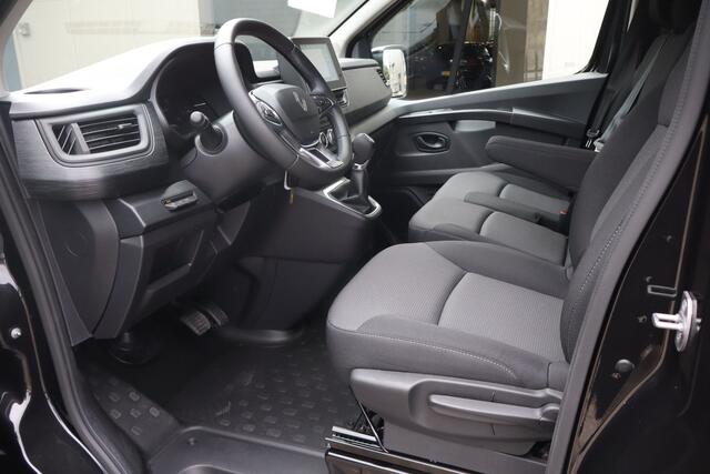Renault TRAFIC BPM VRIJ!! 2.0 Blue dC1 150 EDC L2H1 Advance ALL-IN PRIJS!! Direct rijden