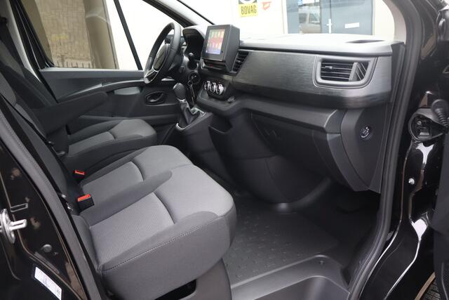 Renault TRAFIC BPM VRIJ!! 2.0 Blue dC1 150 EDC L2H1 Advance ALL-IN PRIJS!! Direct rijden