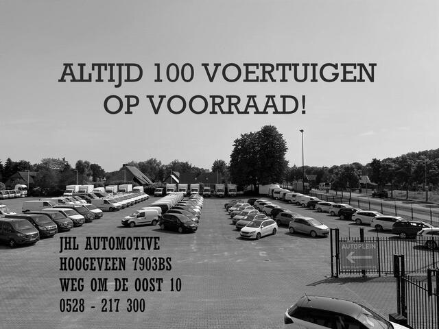 Renault TRAFIC 2.0 dCi 170 T29 L2H1 DC Luxe*AUTOMAAT*HAAK*LED*ECC