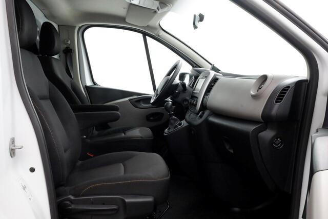 Renault TRAFIC 1.6 dCi 125pk E6 L1H1 Airco/Navi/Inrichting 04-2019