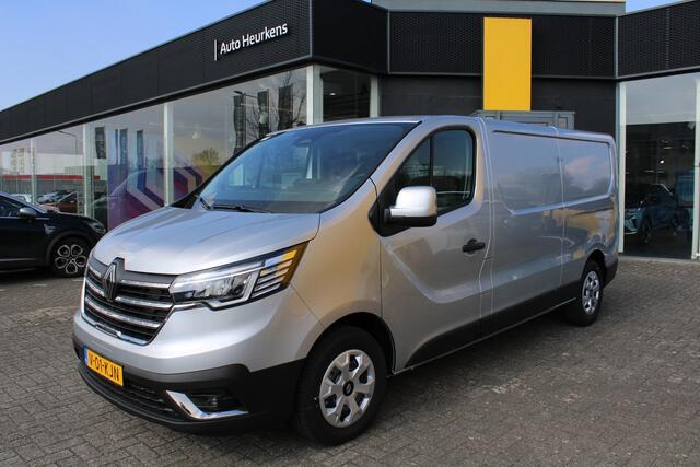 Renault TRAFIC 2.0 Blue dCi 130 T30 L2H1 Advance ** BPM-VRIJ ** & Direct leverbaar [ ¤ 18.980,- voordeel ]
