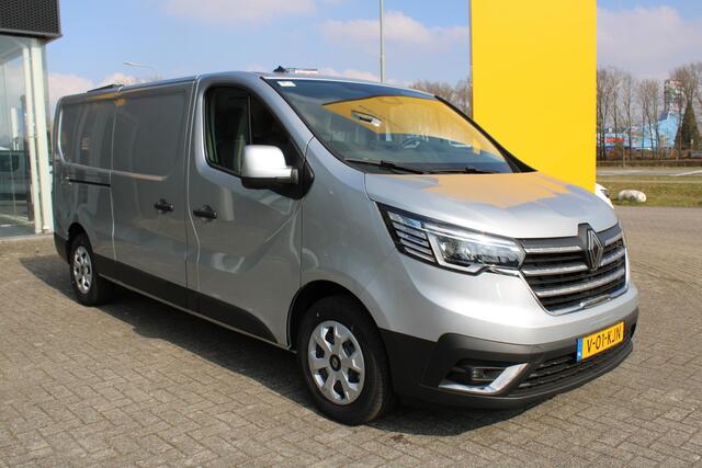 Renault TRAFIC 2.0 Blue dCi 130 T30 L2H1 Advance ** BPM-VRIJ ** & Direct leverbaar [ ¤ 18.980,- voordeel ]