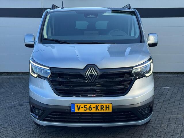 Renault TRAFIC 2.0 Blue dCi 170 T30 L2H1 Anniversary | Automaat | Trekhaak | Clima | Navi | LM-velgen | Camera | NL-Auto!