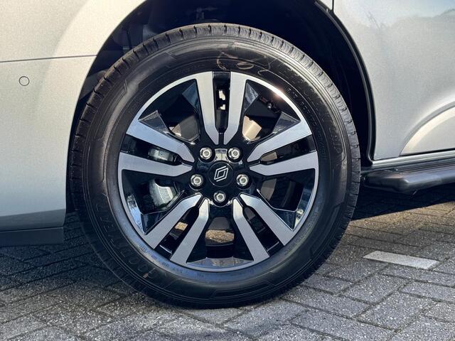 Renault TRAFIC 2.0 Blue dCi 170 T30 L2H1 Anniversary | Automaat | Trekhaak | Clima | Navi | LM-velgen | Camera | NL-Auto!