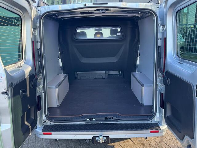 Renault TRAFIC 2.0 Blue dCi 170 T30 L2H1 Anniversary | Automaat | Trekhaak | Clima | Navi | LM-velgen | Camera | NL-Auto!