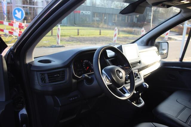 Renault TRAFIC 2.0 Blue dCi T30 L2