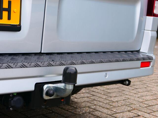 Renault TRAFIC 2.0 Blue dCi EDC 170 T29 L2H1 Luxe DC Demo, Anniversary, 19"LMV, Adaptive Cruise, Sidebars, Betimmering