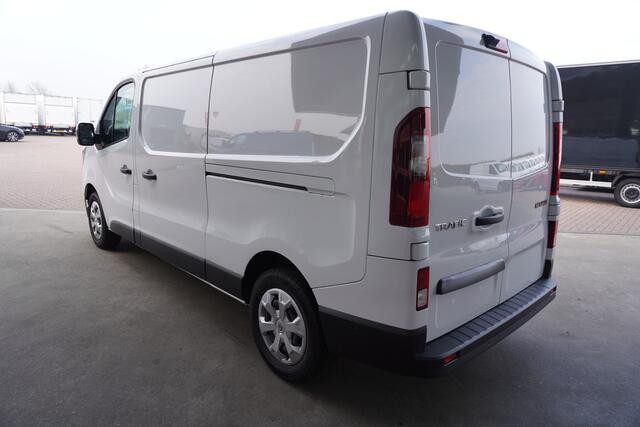Renault TRAFIC 2.0 dCi 130PK L2H1 Work edition Schuifdeur links en rechts Nr. V054 | Airco | Cruise | Navi | Camera
