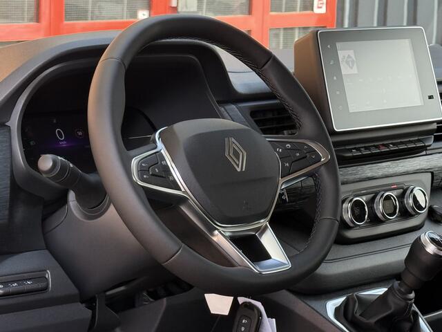 Renault TRAFIC 2.0 Blue dCi 130 T29 L2H1 Advance DC Camera / Trekhaak / Carplay / Clima / LED