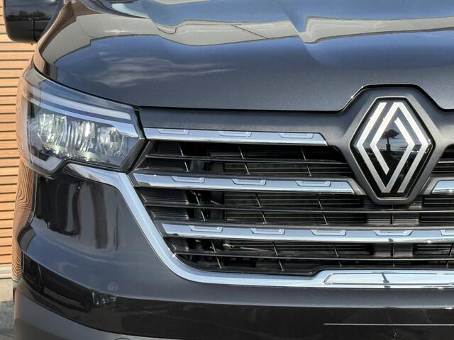 Renault TRAFIC 2.0 Blue dCi 130 T29 L2H1 Advance DC Camera / Trekhaak / Carplay / Clima / LED