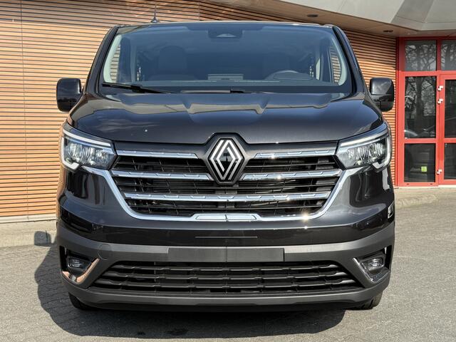 Renault TRAFIC 2.0 Blue dCi 130 T29 L2H1 Advance DC Camera / Trekhaak / Carplay / Clima / LED