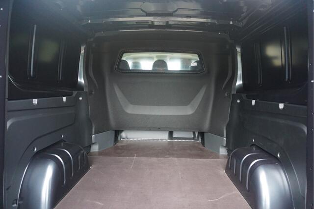 Renault TRAFIC 170PK L2H1 DC EDC AUT BPM VRIJ!! Navi, Climate, Cruise, LED!! NR. 609