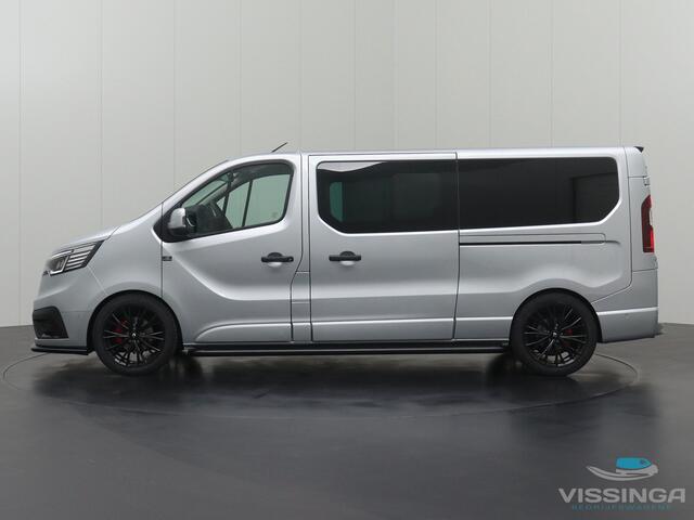 Renault TRAFIC L2H1 170 pk Vissinga Special S-Edition