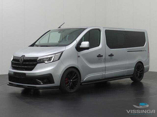 Renault TRAFIC L2H1 170 pk Vissinga Special S-Edition