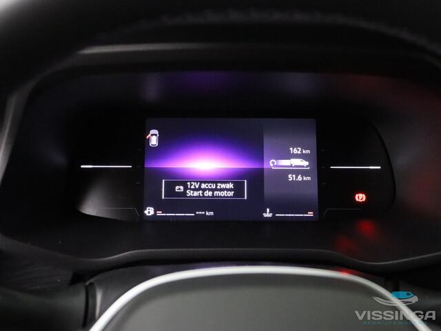 Renault TRAFIC L2H1 170 pk Vissinga Special S-Edition