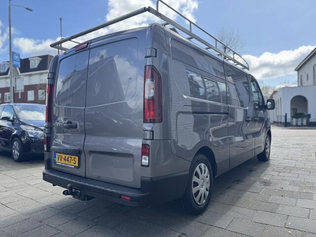 Renault TRAFIC 1.6 dCi T29 L2H1 Comfort