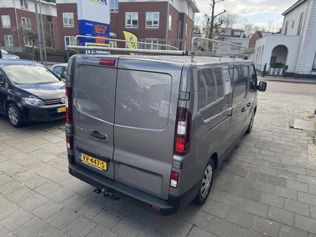 Renault TRAFIC 1.6 dCi T29 L2H1 Comfort