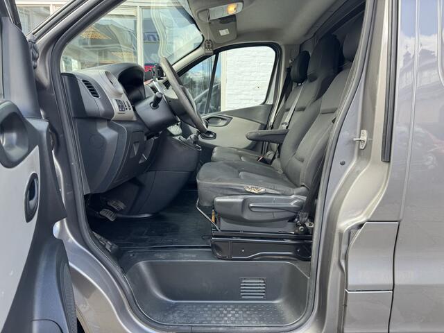 Renault TRAFIC 1.6 dCi T29 L2H1 Comfort