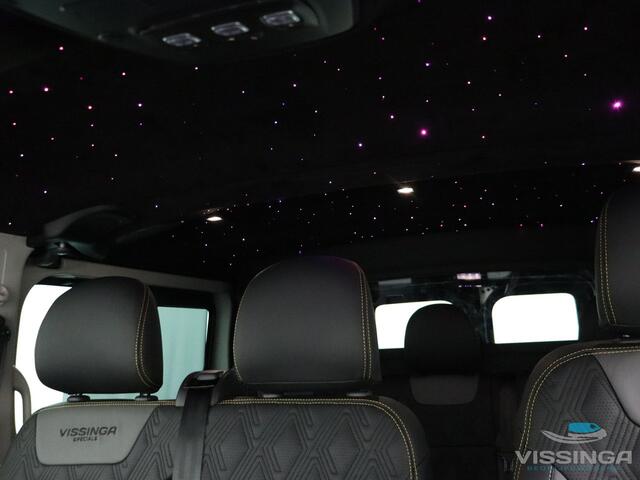 Renault TRAFIC L2H1 170 pk R.S. Vissinga Sport