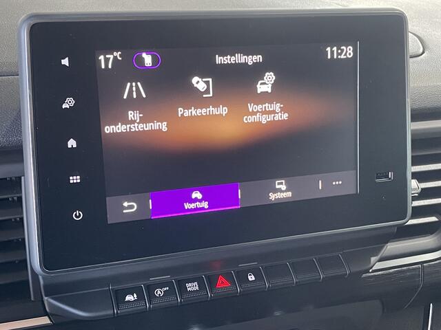 Renault TRAFIC 2.0 Blue dCi EDC 170 PK T29 L2H1 NEXT LEVEL EDITION