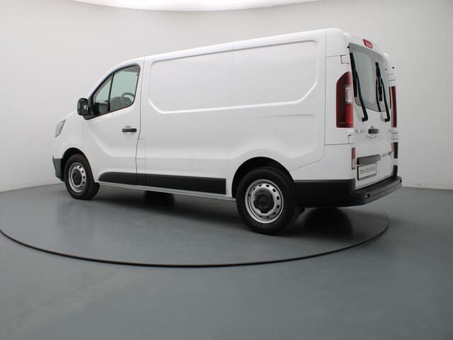 Renault TRAFIC dCi 110pk T29 L1H1 Comfort Climate | Cruise | Navi | Parksens. achter