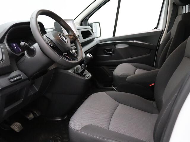 Renault TRAFIC dCi 110pk T29 L1H1 Comfort Climate | Cruise | Navi | Parksens. achter
