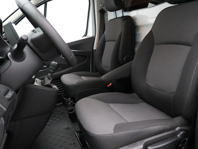 Renault TRAFIC dCi 110pk T29 L1H1 Comfort Climate | Cruise | Navi | Parksens. achter