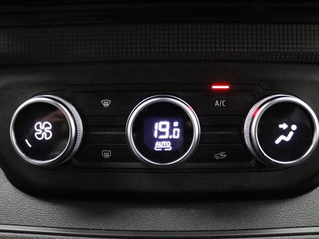 Renault TRAFIC dCi 110pk T29 L1H1 Comfort Climate | Cruise | Navi | Parksens. achter