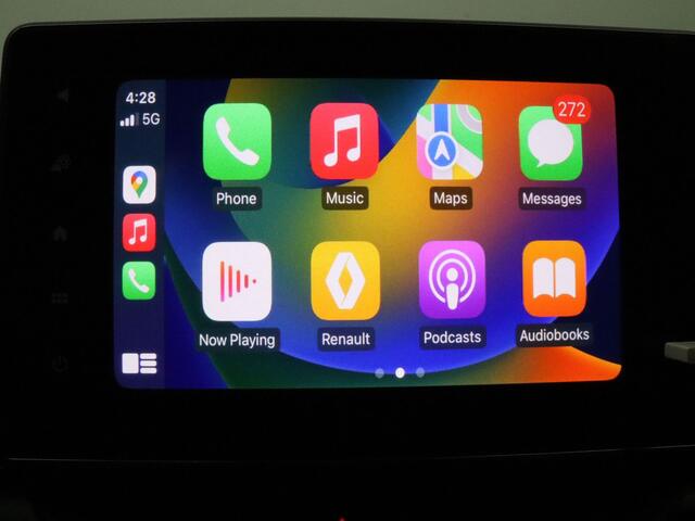 Renault TRAFIC dCi 110pk T29 L1H1 Comfort Climate | Cruise | Navi | Parksens. achter