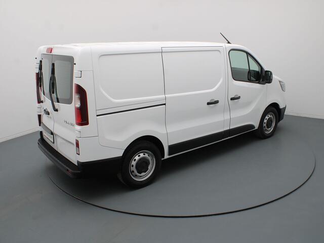 Renault TRAFIC dCi 110pk T29 L1H1 Comfort Climate | Cruise | Navi | Parksens. achter