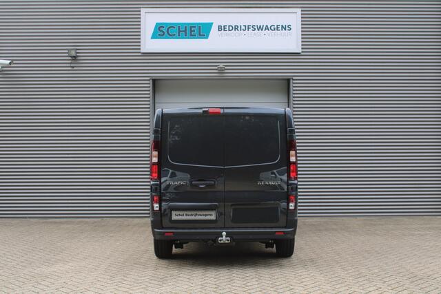 Renault TRAFIC 2.0 Blue dCi 130pk T30 L2H1 Advance - 2x Schuifdeur - Achteruitrijcamera - Carplay - Android - Allseason - Trekhaak - Rijklaar