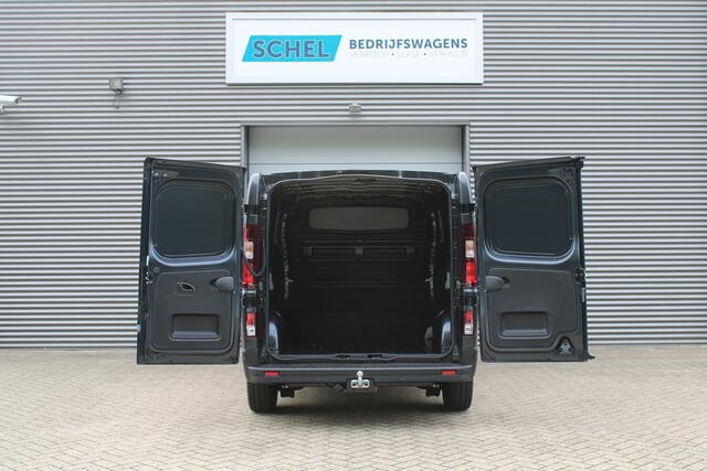 Renault TRAFIC 2.0 Blue dCi 130pk T30 L2H1 Advance - 2x Schuifdeur - Achteruitrijcamera - Carplay - Android - Allseason - Trekhaak - Rijklaar