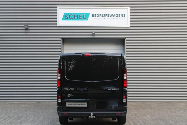 Renault TRAFIC 2.0 Blue dCi 130pk T30 L2H1 Advance - 2x Schuifdeur - Achteruitrijcamera - Carplay - Android - Allseason - Trekhaak - Rijklaar