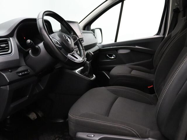 Renault TRAFIC L2H1 Spaceclass 7-Persoons dCi 170pk EDC/Automaat Camera | Climate | Navi | Parksens. | Stoelverwarming