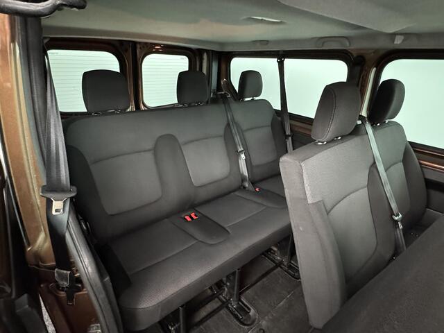 Renault TRAFIC Passenger 2.0 dCi 120 Grand Zen 9pers | Navi | Airco