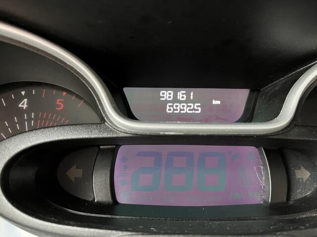 Renault TRAFIC Passenger 1.6 dCi Grand Authentique Energy BTW / BPM vrij marge Lengte 2 Airco Cruise control Navigatie PDC 1e eigenaar Combi Kombi Passenger Groepsvervoer Taxi Personenbus