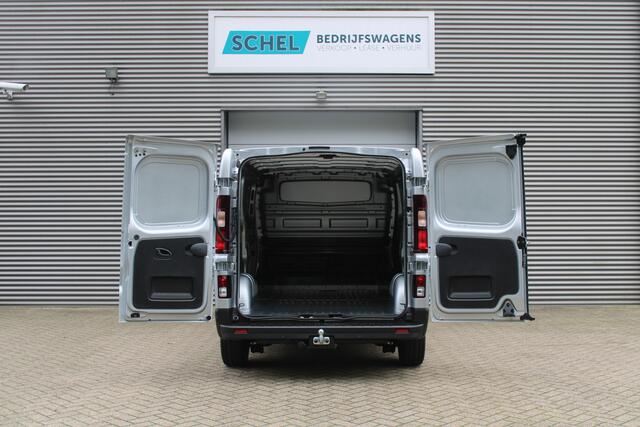 Renault TRAFIC 2.0 Blue dCi 150pk T30 L2H1 Advance - Achteruitrijcamera - Carplay - Android - Allseason - Trekhaak - Rijklaar