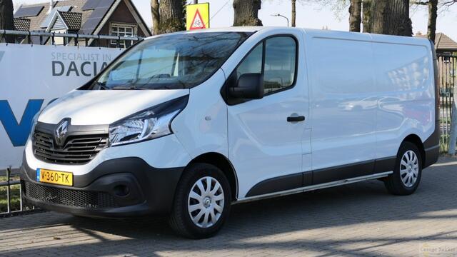 Renault TRAFIC L2H1 dCi 120 Comfort Koeltransport